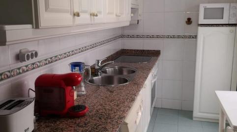 Foto 2 von Wohnung zur Miete in Universidad - Tenerías, Salamanca Capital