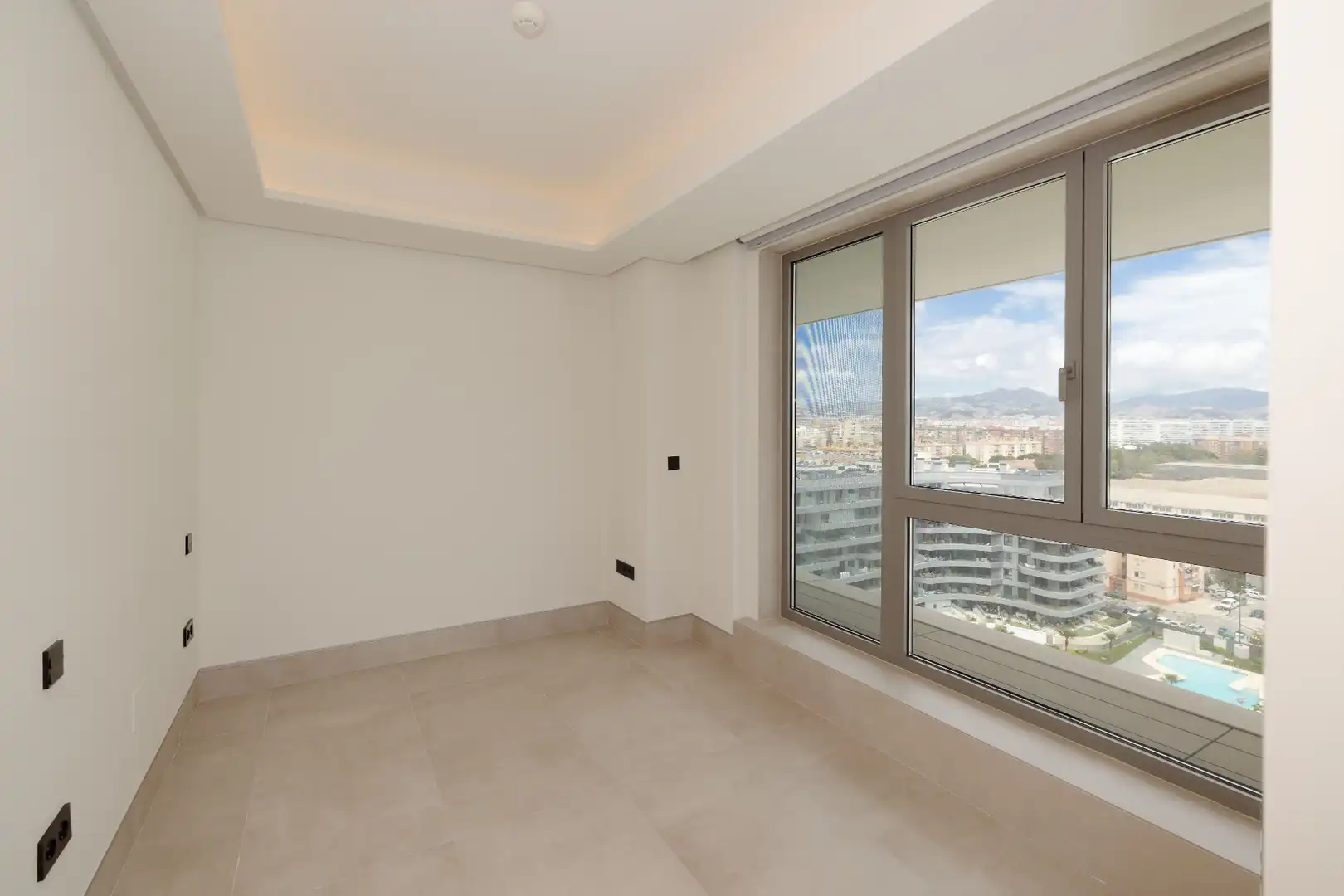 Wohnung mit Terrasse zum Verkauf in Calle Pacífico 100, imagen 48