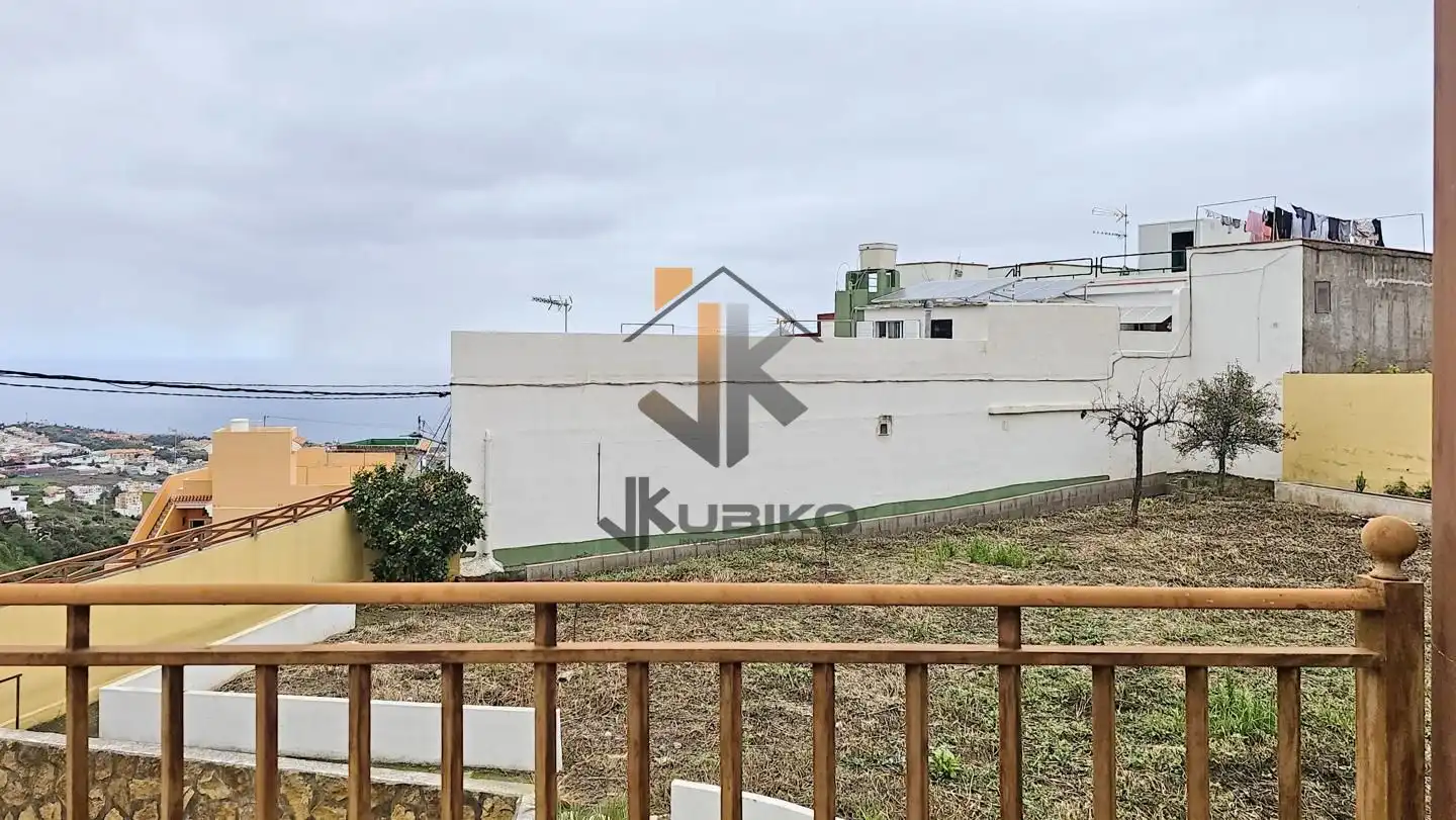 Casa o chalet en venta en La Victoria de Acentejo con Jardín privado y Terraza