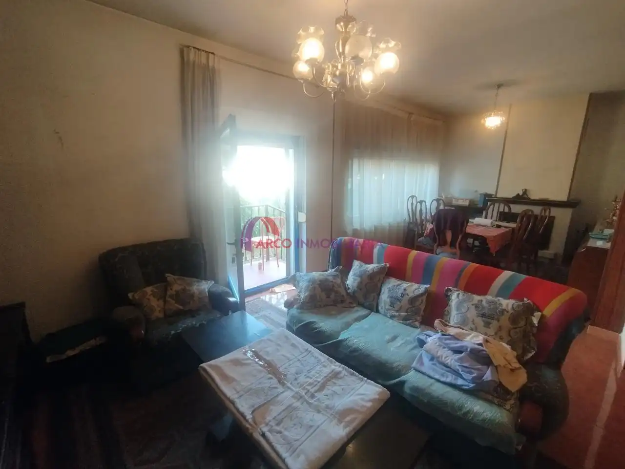 Adosado con jardín en venta en Calle Cardeñajimeno, imagen 12