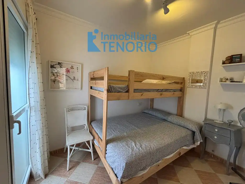 Bedroom of Detached homes for sale in Islantilla  with Terrace, Storage room and Community pool