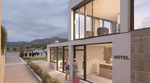 Foto 2 de Edifici en venda a Rúa Da Ponte, 1, Baiona, Pontevedra