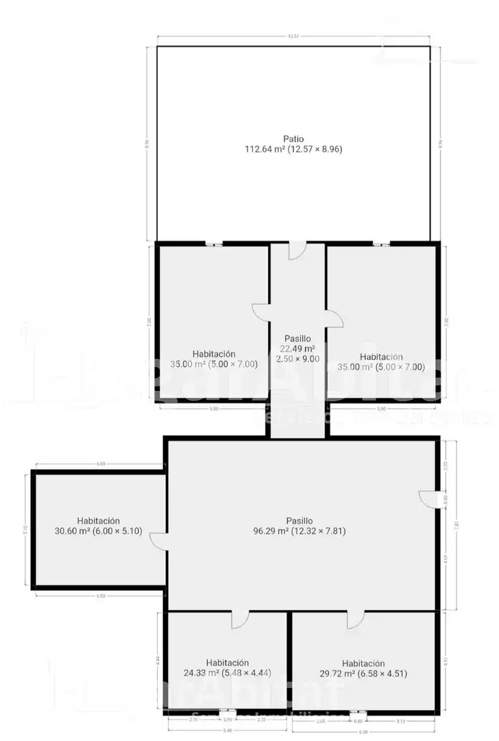 Casa o xalet en venda en Bellreguard amb Terrassa
