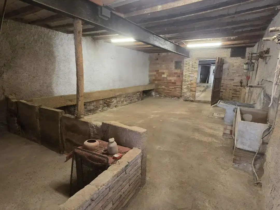Maison rustique avec jardin à vendre à Carrer gral. prim 20, imagen 8