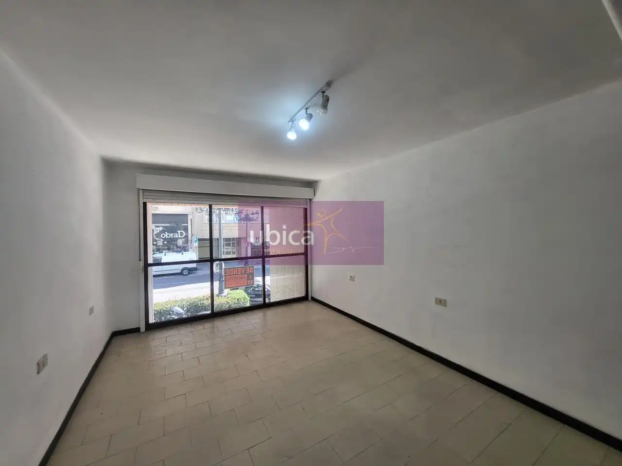 Flat for sale in Vigo 