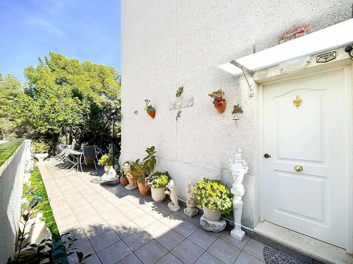 Doppelhaushälfte mit Terrasse zum Verkauf in Segur de Calafell, imagen 50