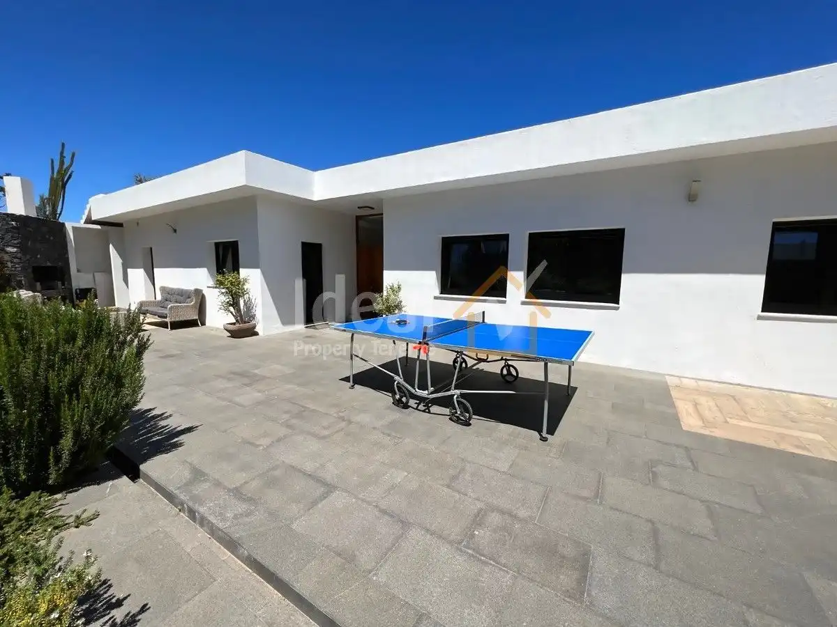 Terrace of Houses for sale in Güímar  with Private garden, Terrace and Swimming Pool