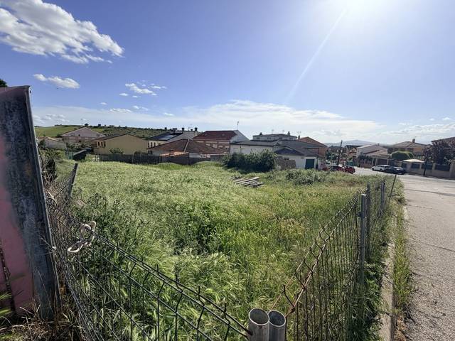 Terreno residencial en Venta en ALTA, 28 en Valdepiélagos