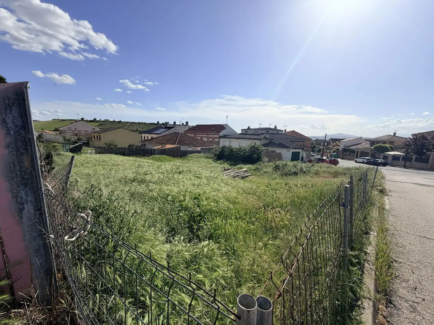 Residential for sale in Valdepiélagos