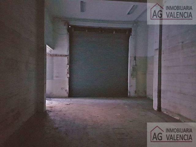 Local comercial en Venta en Avda. Constitucion en Tormos