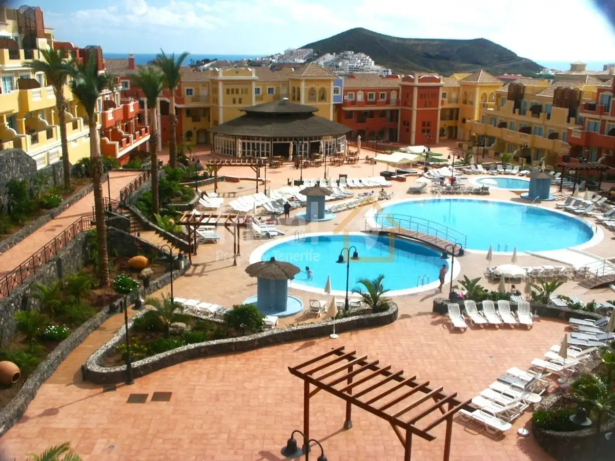 Mini appartamento in vendita a Los Cristianos, imagen 19