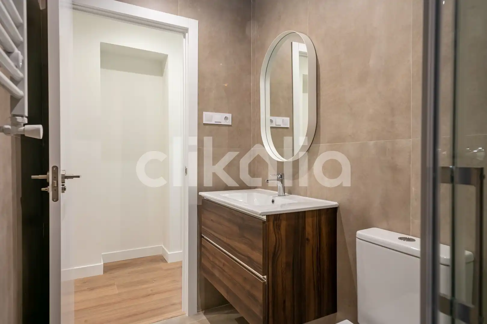 Piso en venta en Embajadores - Lavapiés