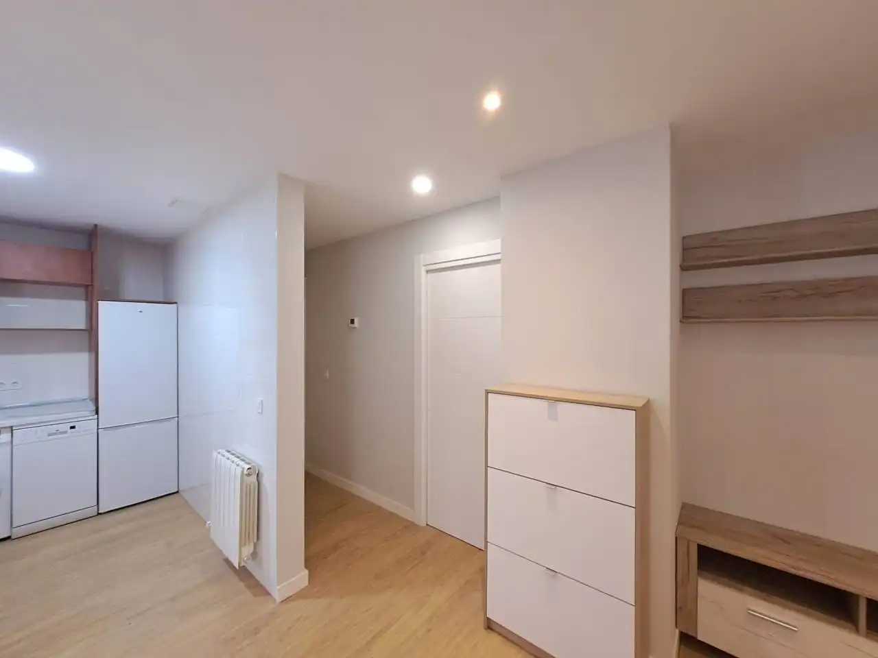 Wohnung zum Verkauf in Zona Sur - Barrio Cortes