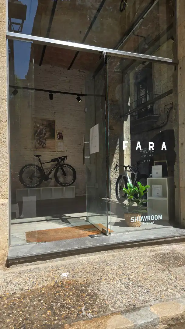 Business premises to rent in Carrer de la Cort Reial 13, imagen 4