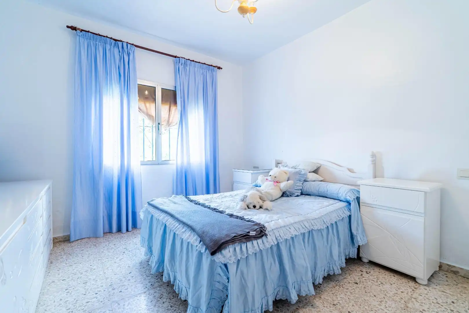 Chalet con piscina en venta en PQ NACIONAL SIERRA NEVADA, imagen 20