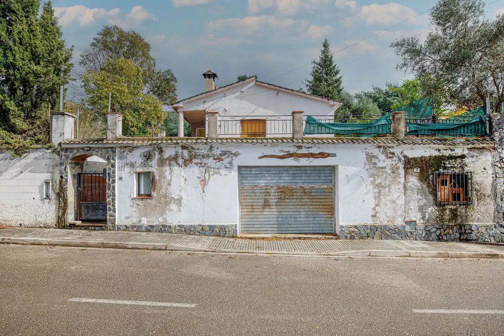 Xalet en venda a C/ Tórtora