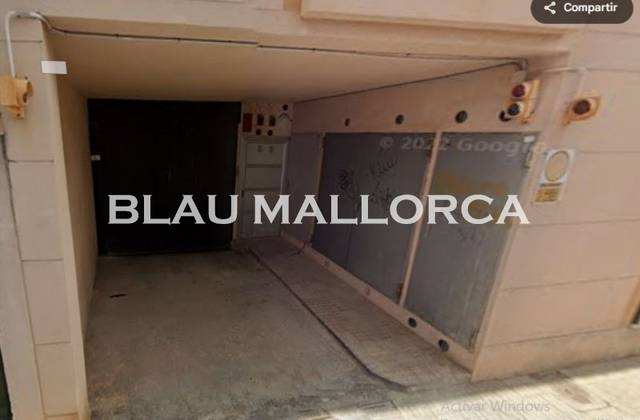 Garaje en Venta en Sa Cabaneta