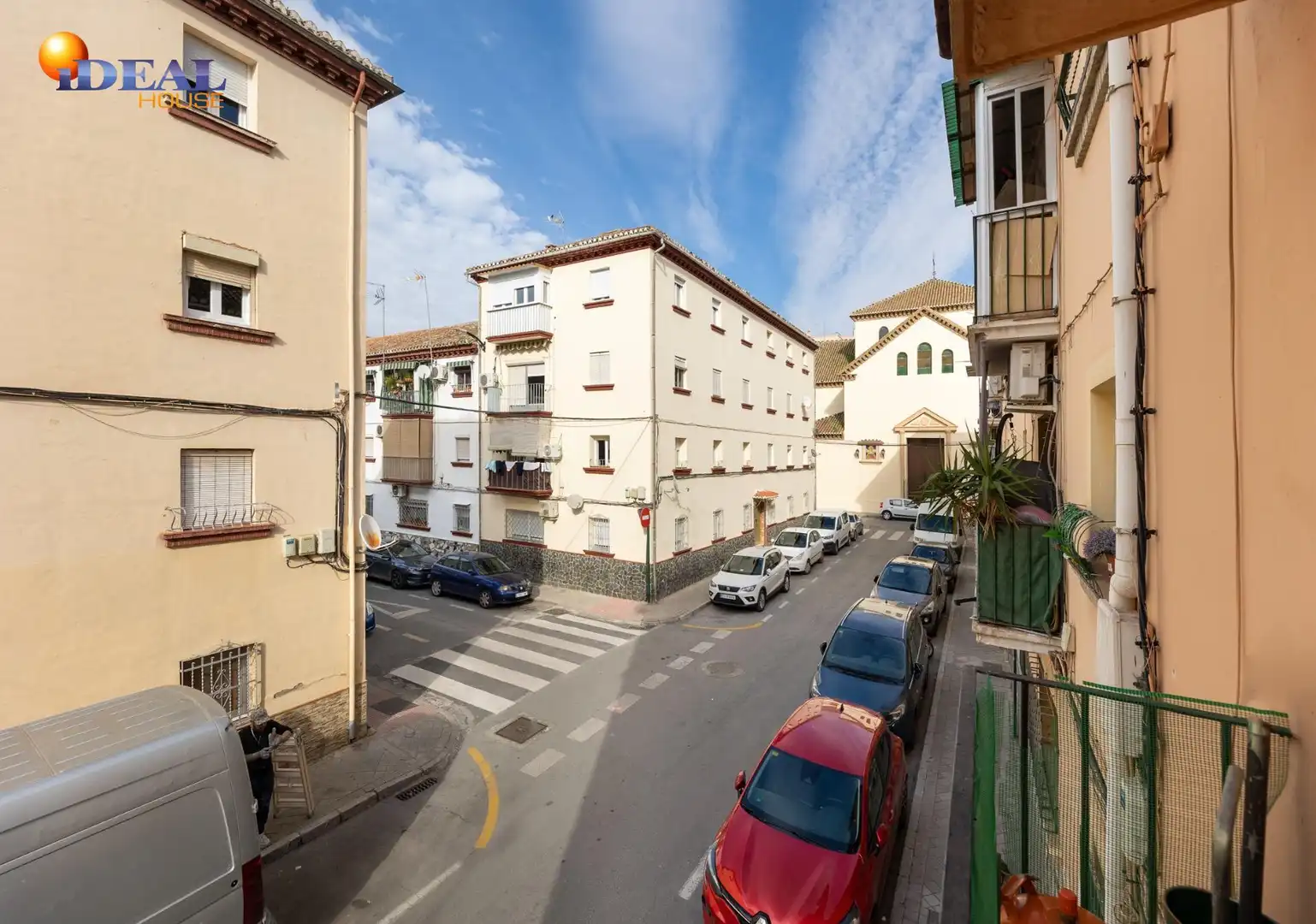 Piso con terraza en venta en Zaidín, imagen 18