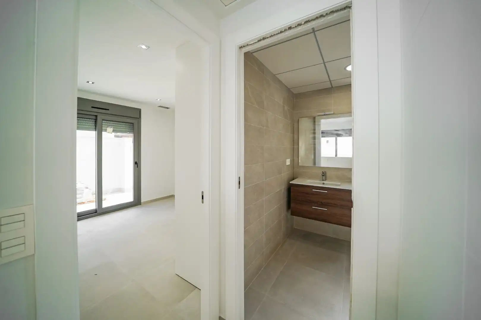 Flat with terrace for sale in Orihuela Costa, imagen 8