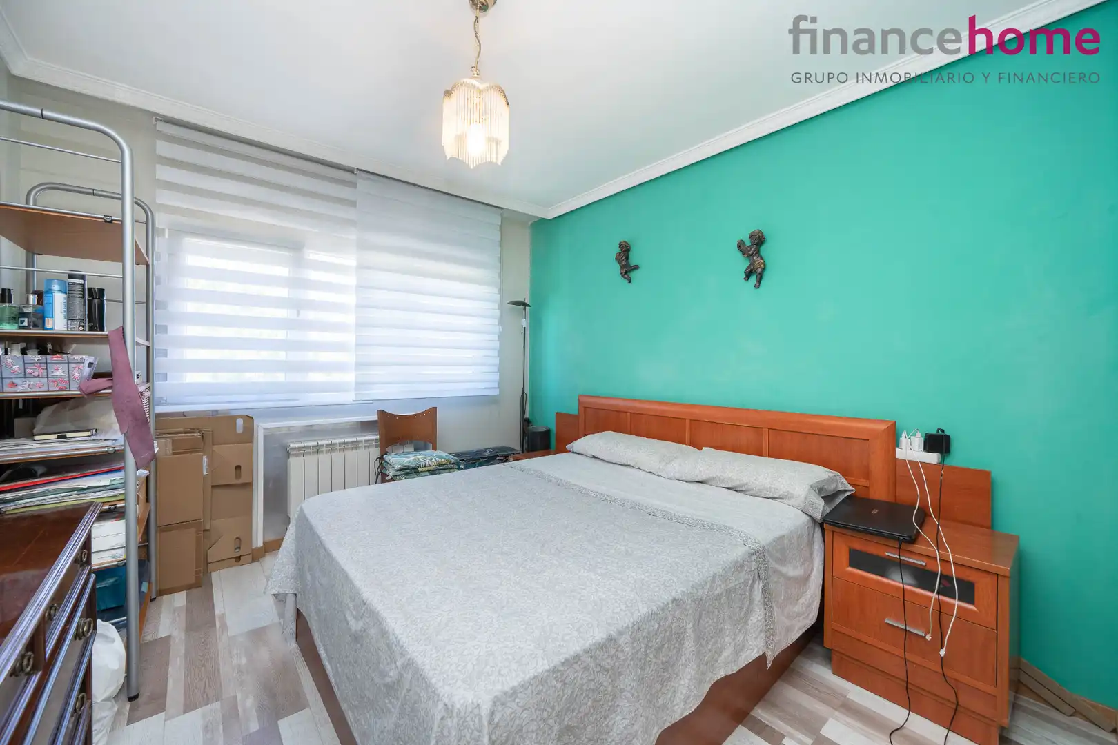 Wohnung mit Balkon zum Verkauf in Calle Salobreña, imagen 26