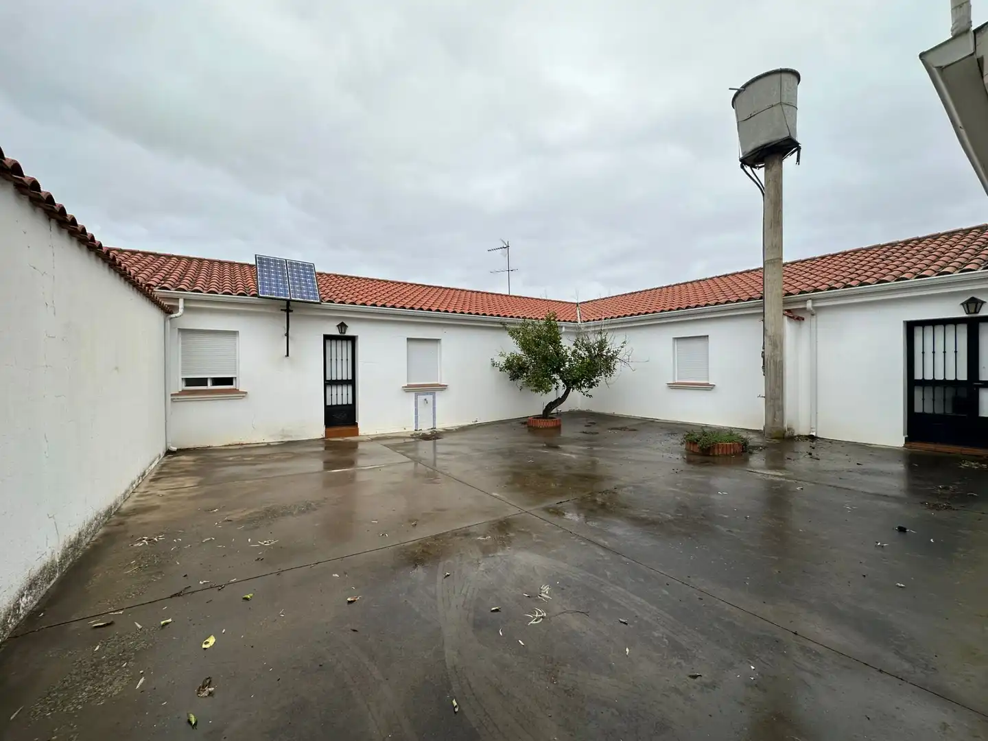 Chalet en venta en Don Benito, imagen 2