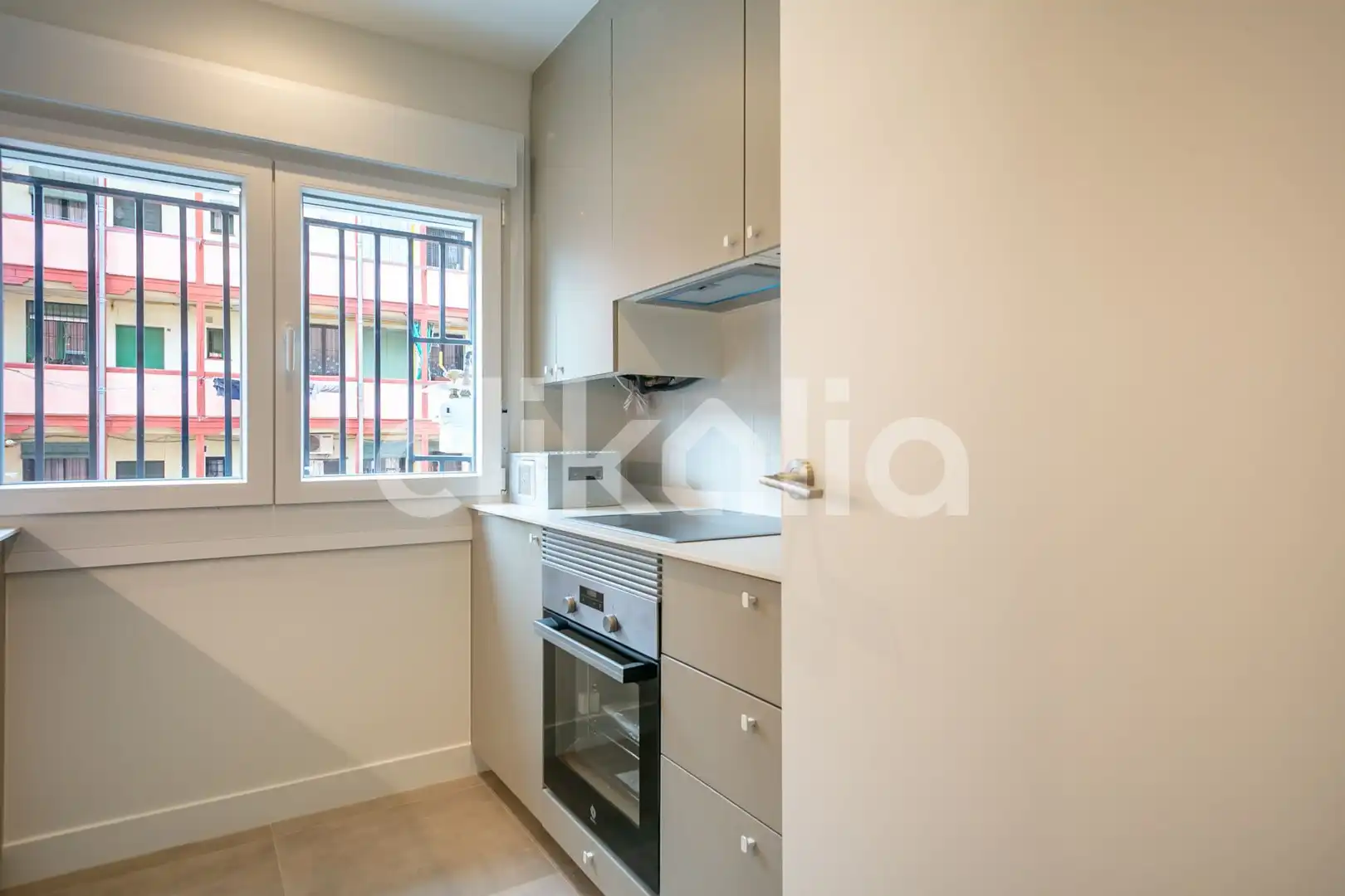 Piso en venta en Embajadores - Lavapiés