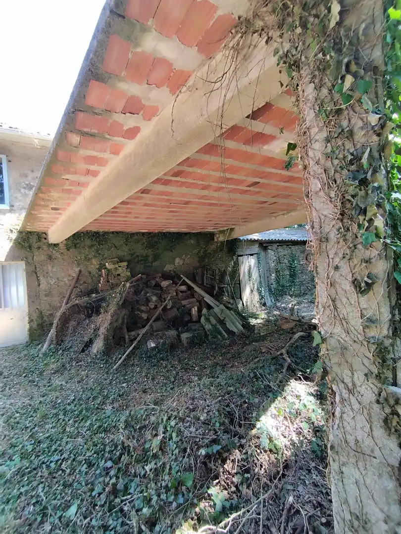Finca rústica en venta en Trazo