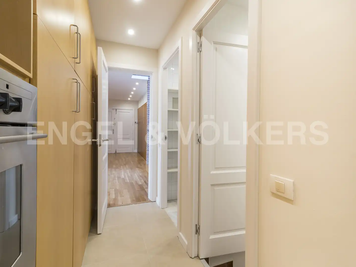 Houses for rent in Barcelona  with Air Conditioner, Heating and Private garden