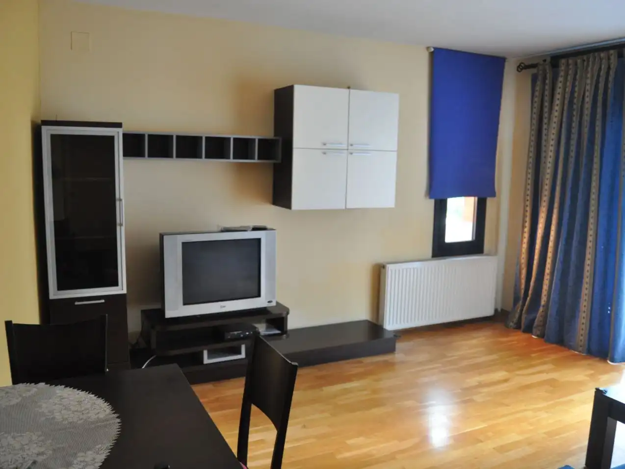 Wohnung zur Miete in Carrer de Tànger, 16, Montigalà