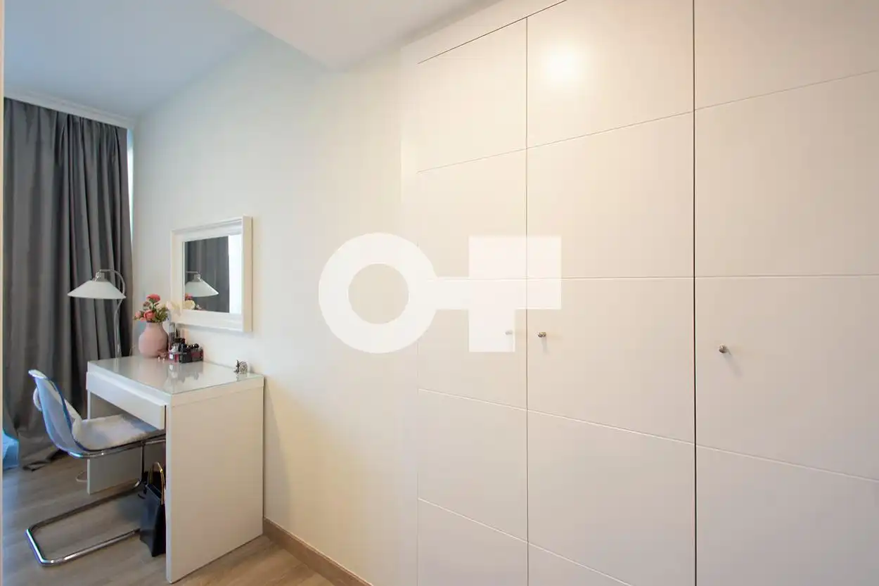 Piso en venta en Barcelona con Aire acondicionado, Calefacción y Jardín privado