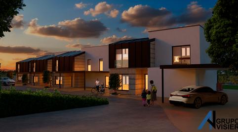 Foto 3 de Pis en venda a Rúa Portoloureiro, 30, Sardoma - Castrelos, Pontevedra