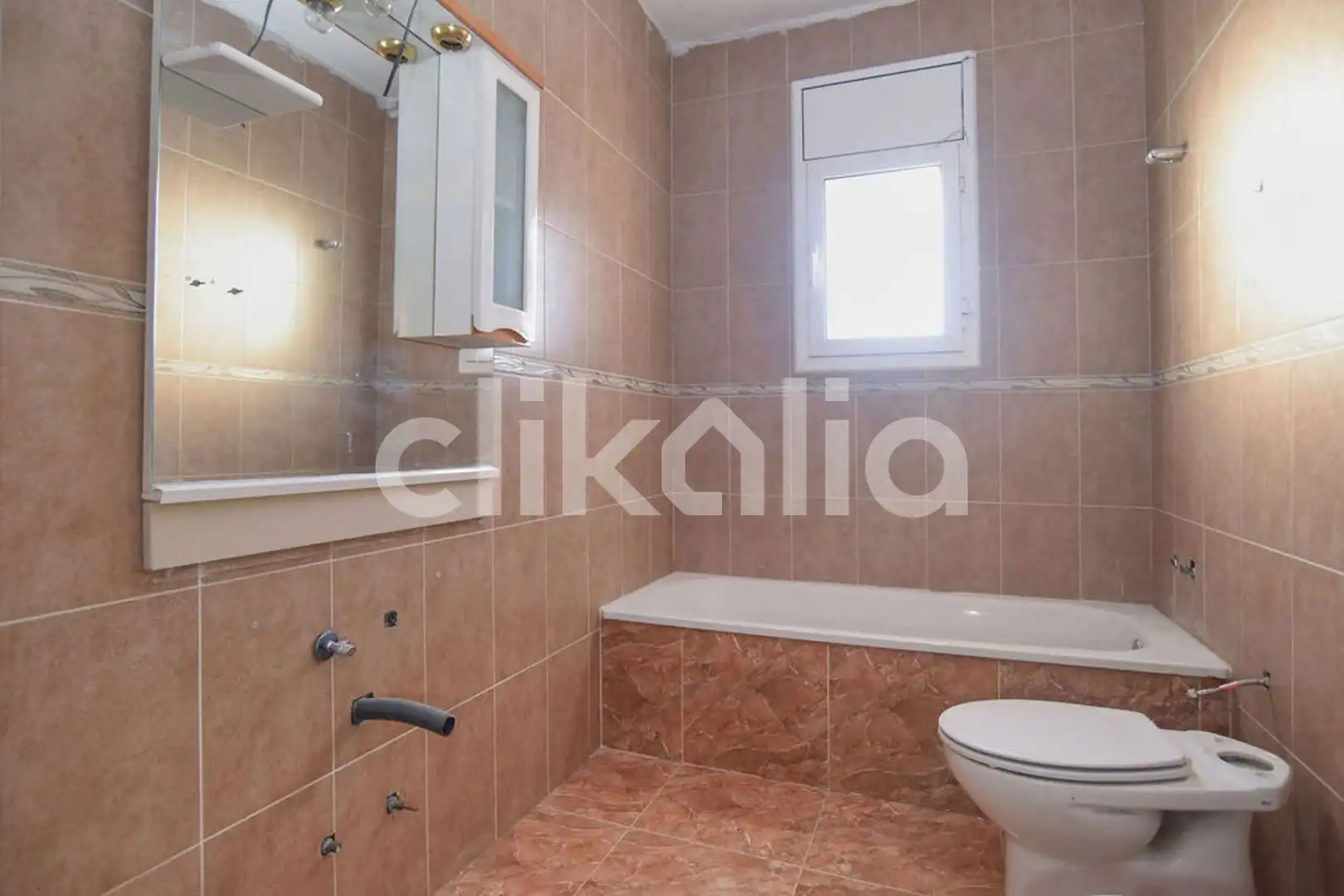 Bany de Casa o xalet en venda en Lloret de Mar amb Calefacció i Terrassa