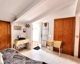 Bedroom of Attic for sale in Los Alcázares  with Air Conditioner, Heating and Terrace