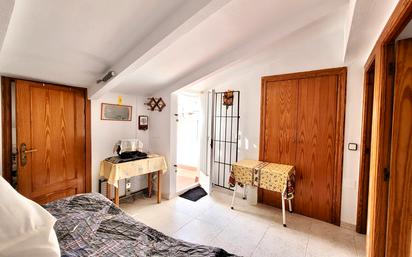 Bedroom of Attic for sale in Los Alcázares  with Air Conditioner, Heating and Terrace