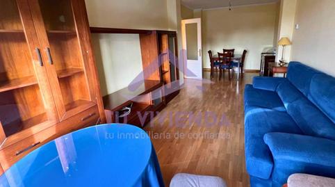 Foto 2 de Pis en venda a Calle Estación, Caño Argales, Valladolid Capital