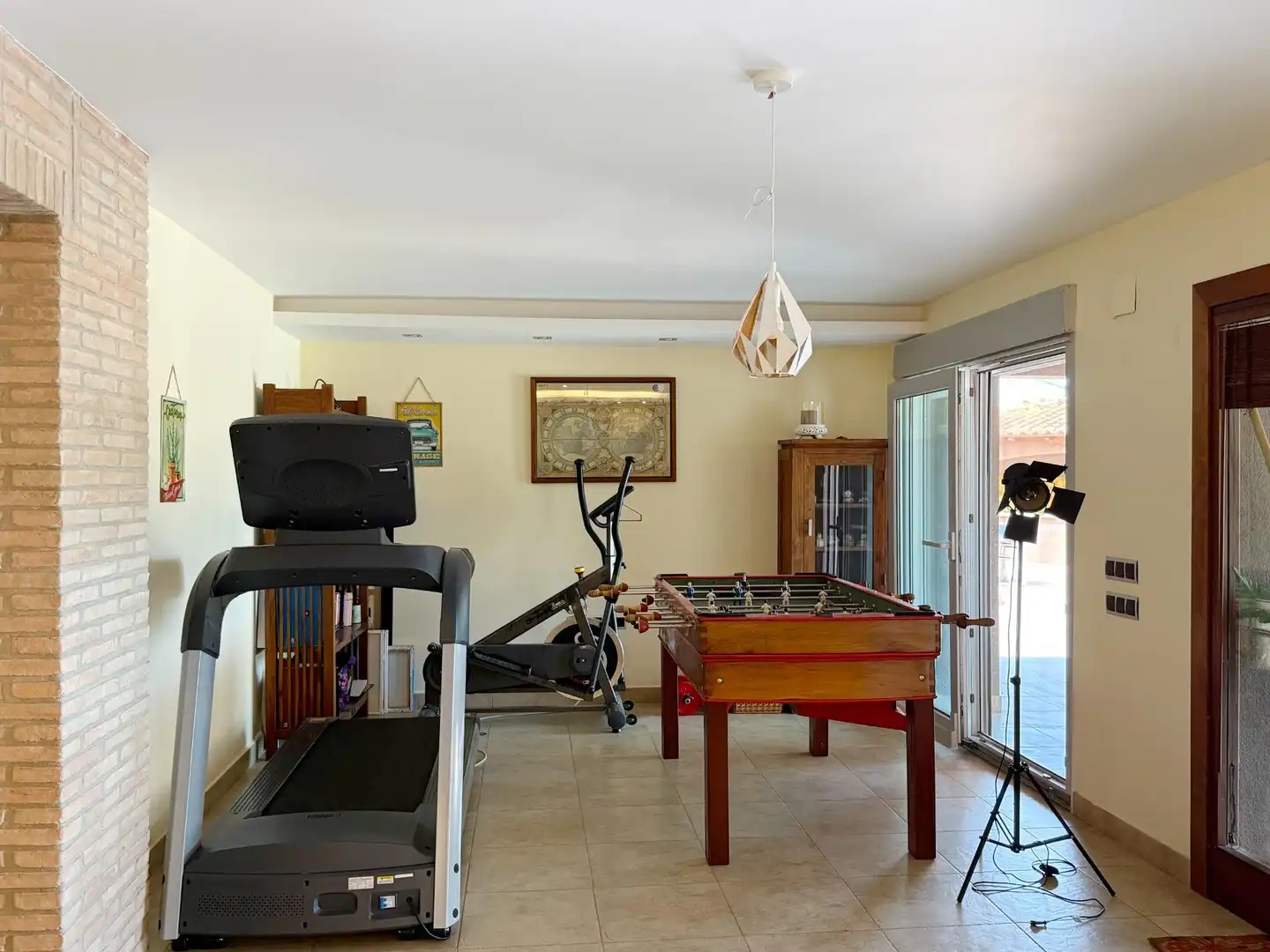 Villa con terrazza in vendita a El Montgó, imagen 13