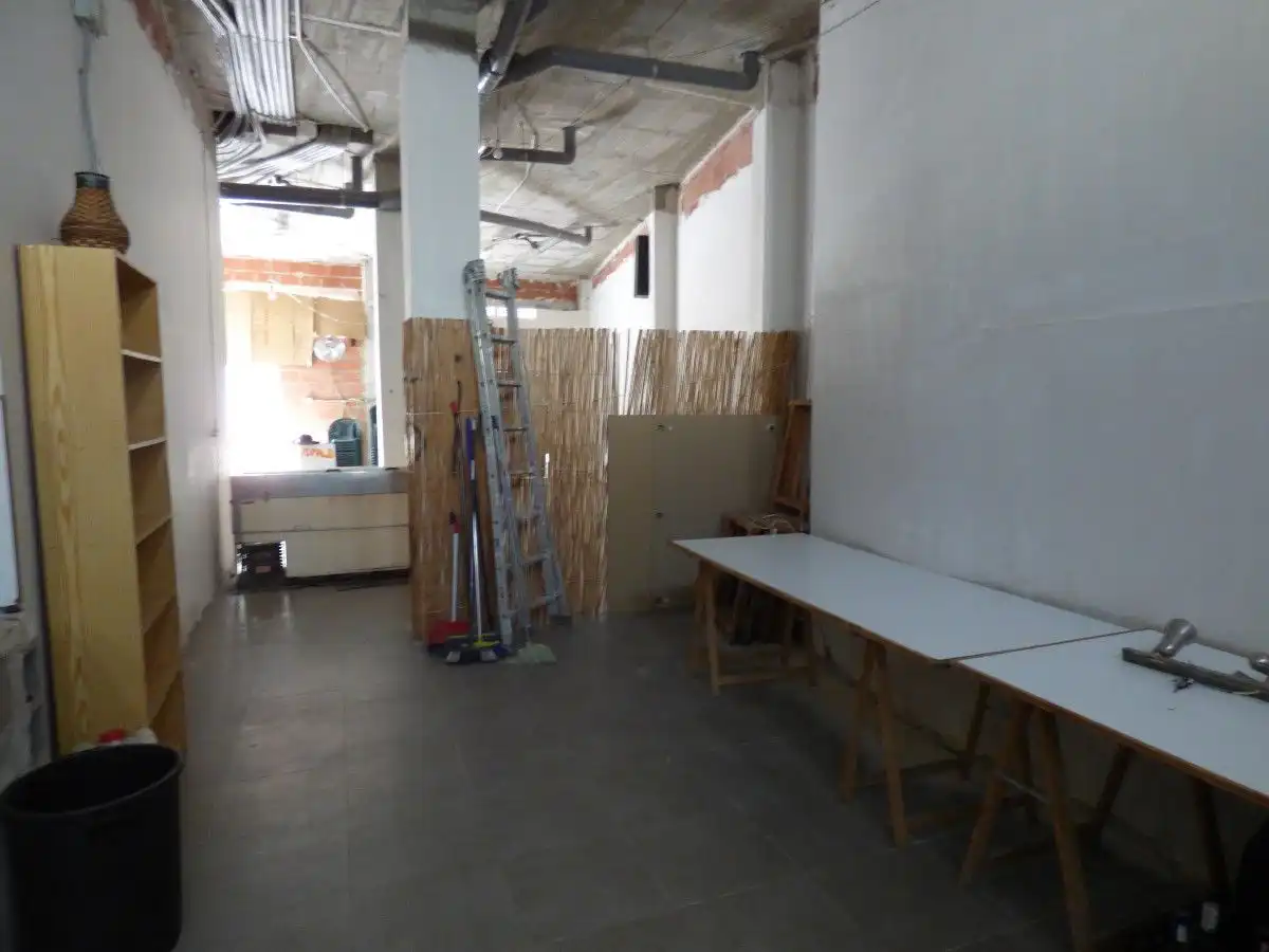 Local en venta en Orxeta