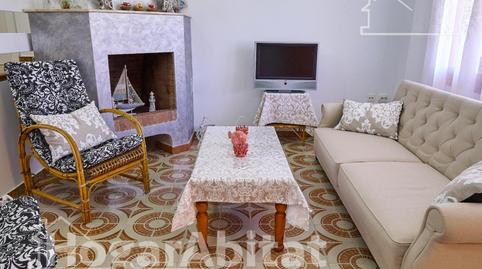 Foto 2 de Casa adosada en venta en Calle del Cap Blanc, Mareny de Barraquetes, Sueca