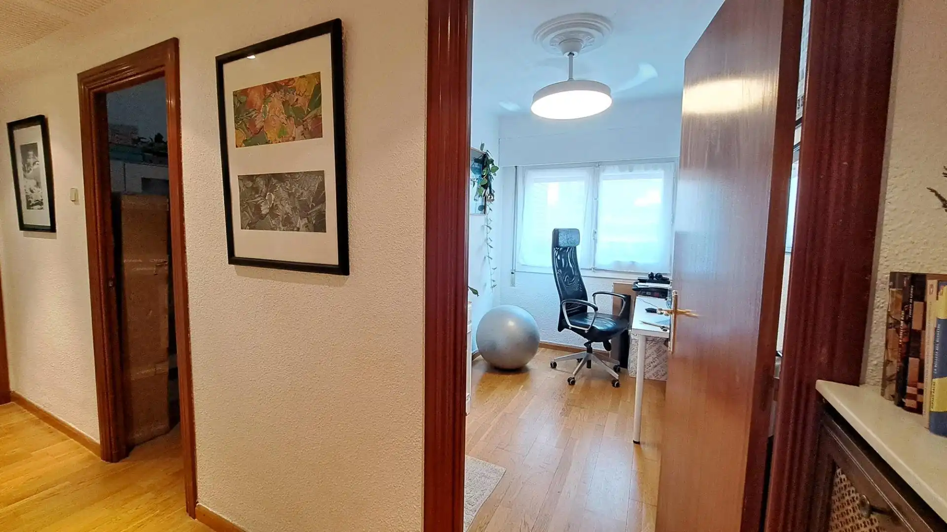 Flat with balcony for sale in Universidad, imagen 8