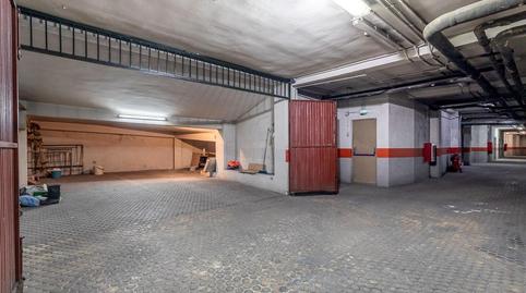 Foto 4 de Garaje en venta en Calle Doctor Jaime García Royo, 2, Pajaritos,  Granada Capital