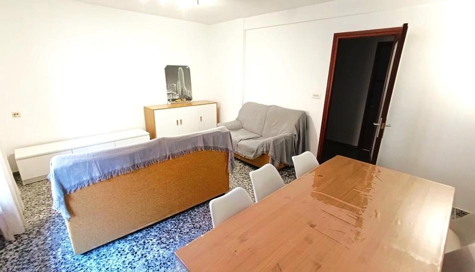 Photo 1 of Apartment to rent in Benissa pueblo, Alicante