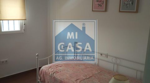 Foto 3 de Pis de lloguer a Centro, Mérida