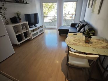 Piso en venta en Calle de la Linia