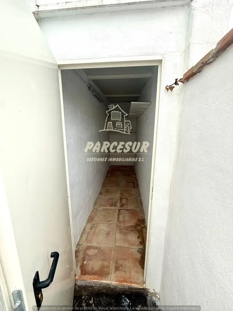 Casa in affitto a Periurbano Oeste - Sierra, imagen 23