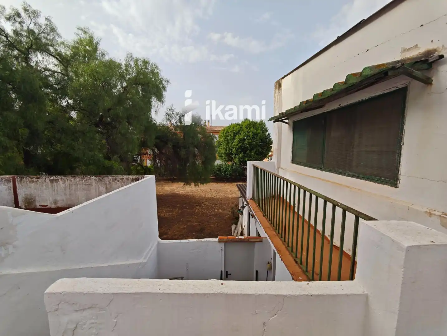 Casa amb jardí en venda a Blasco Ibañez, imagen 26