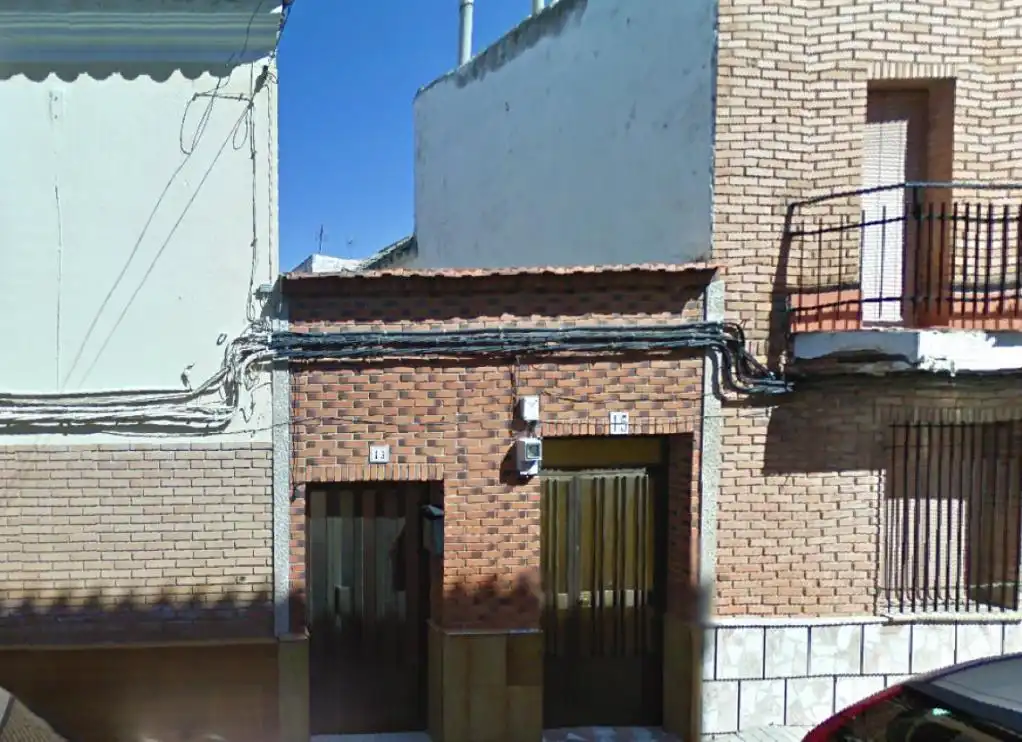 Adossat en venda a Calixto Hornedo, imagen 2