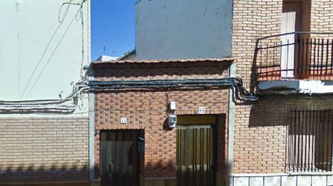 Foto 2 de Casa adosada en venta en Calixto Hornedo, Daimiel, Ciudad Real