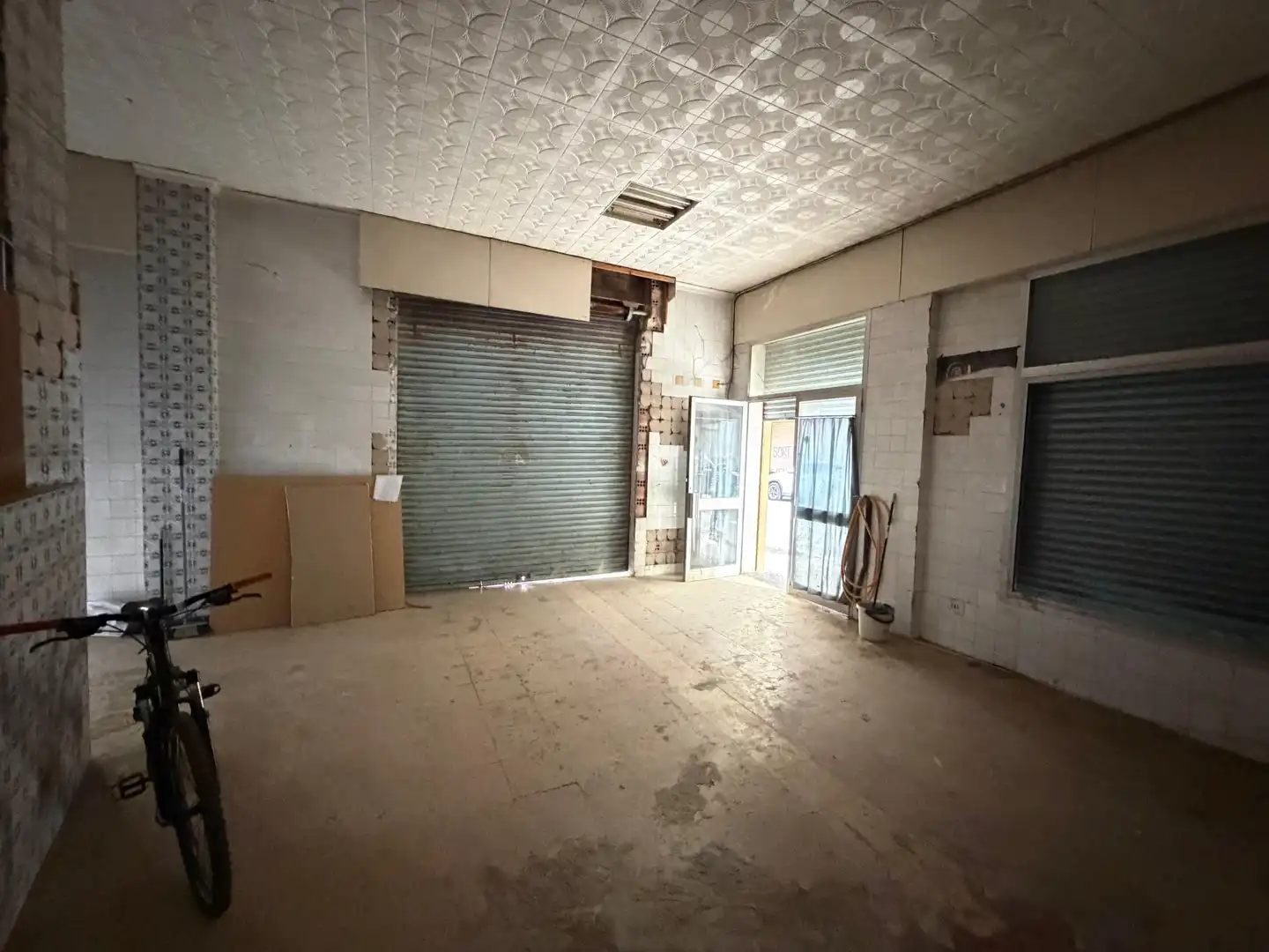 Business premises for sale in Carrer de la Doctora Castells, imagen 5