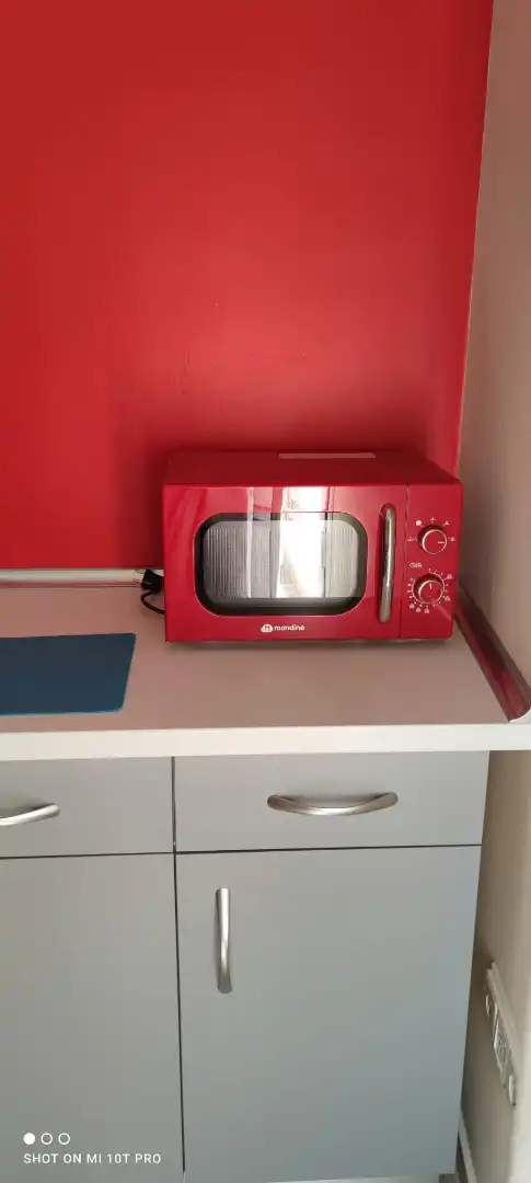 Kitchen of Apartments for sale in Ciudad Real  with Air Conditioner, Heating and Parquet flooring
