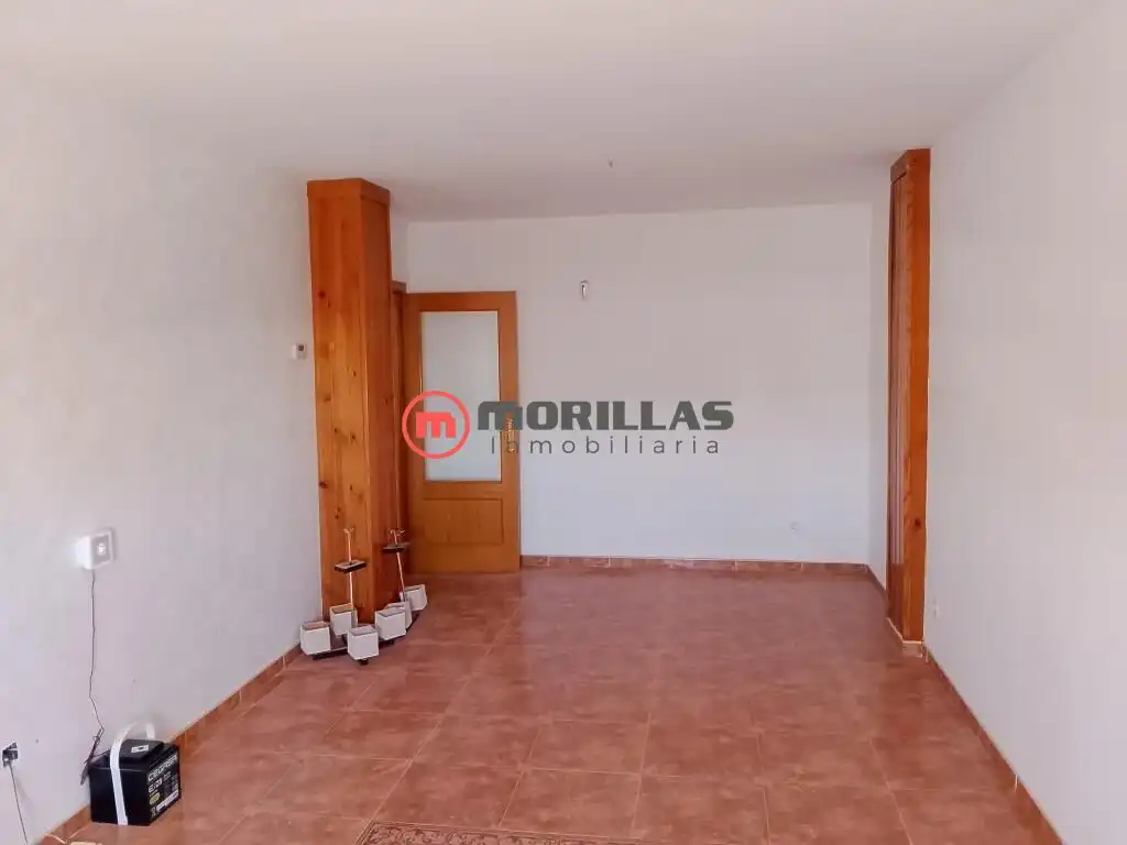 Flat for sale in Calasparra  with Heating, Private garden and Storage room